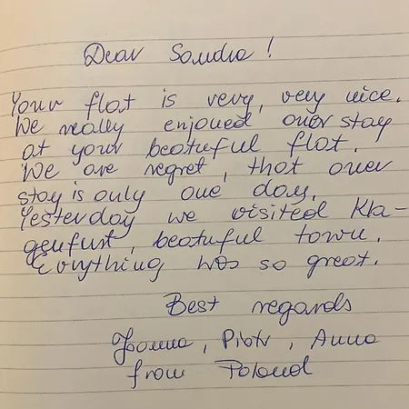 Sandra's Lounge * Klagenfurt am Woerthersee