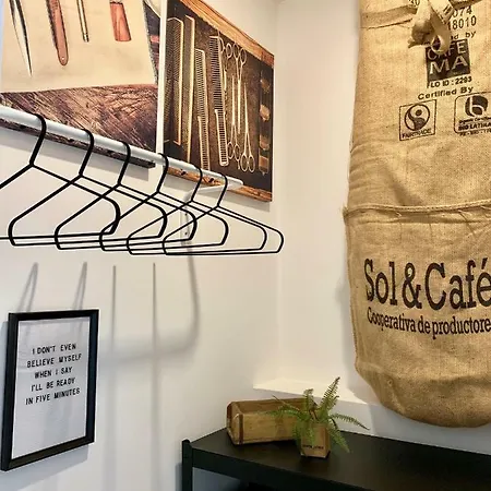 Daire Sandra's Lounge Klagenfurt am Woerthersee