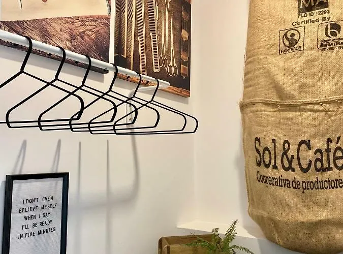 Apartment Sandra's Lounge Klagenfurt am Woerthersee